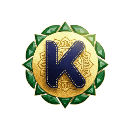 Kanagam Culture Logo