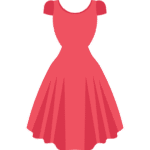 Home woman clothes